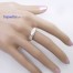 แหวนเพชร แหวนแพลทินัม แหวนหมั้นเพชร แหวนแต่งงาน -R1205DPT